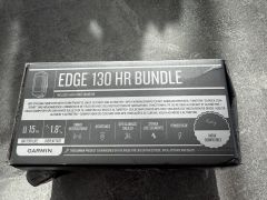 Garmin edge 130