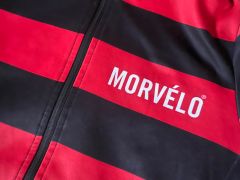 Morvélo dámsky dres