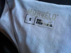 Morvélo dámsky dres