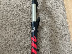 Manitou Mattoc Expert 160mm