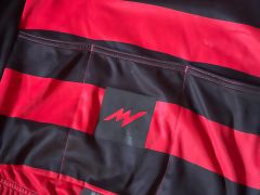 Morvélo dámsky dres