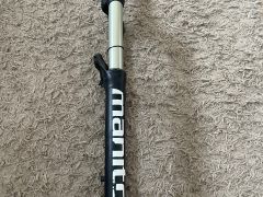 Manitou Mattoc Expert 160mm