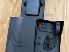 Predám hammer karoo 2