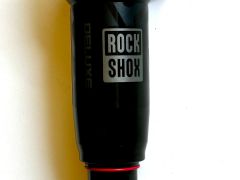 RockShox Deluxe Select+ 210x55 mm