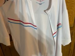 Predám dresy Holokolo a craft , 2-3x nosené