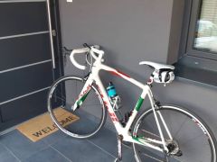 Fuji Grand Fondo 2.0 di2 S