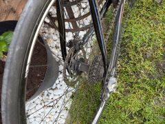 Cannondale synapse