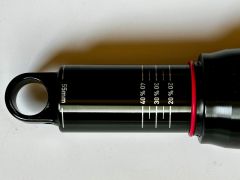 RockShox Deluxe Select+ 210x55 mm