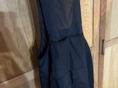 Monton suupa cyklo nohavice, velkost 2xl