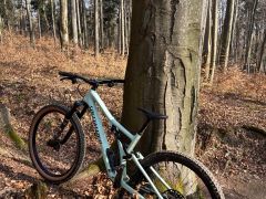 Specialized Stumpjumper Comp Carbon S5 (Xl)