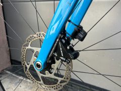 Radon Spire Disc 8.0