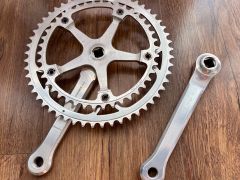 Campagnolo Super Record