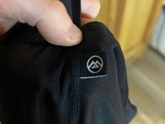 Monton suupa cyklo nohavice, velkost 2xl