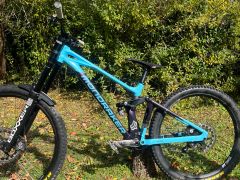 Frameset Mondraker summum r 2023