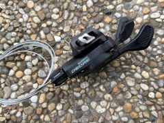 Shimano Deore řazení