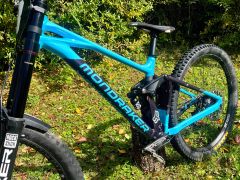 RÁM  Mondraker summum r 2023