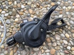 Shimano Deore řazení