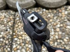 Shimano Deore řazení