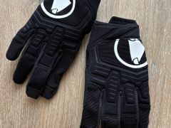 Endura Singletrack II