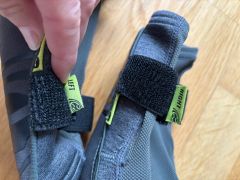 IXS lakťové chrániče