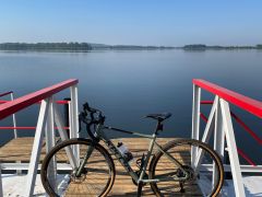 Gravel Kellys Soot 70 velkost S