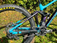 RÁM  Mondraker summum r 2023
