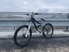 Specialized Big-hit