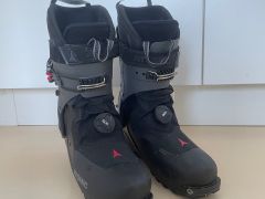 Atomic Backland Expert CL 28-28,5