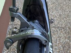Karbónový Cestný Bicykel Merida Lampre S-M