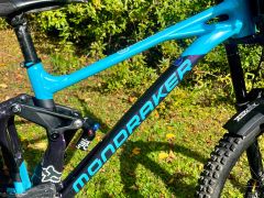 RÁM  Mondraker summum r 2023
