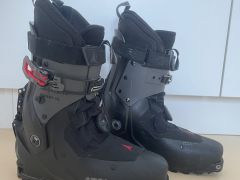 Atomic Backland Expert CL 28-28,5