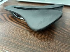 Sedlo Selle Italia Model X FecAlloy Rail 145x248 mm