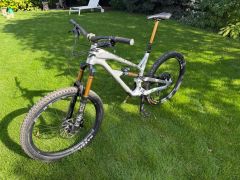 YT industries Jeffsy
