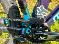 RÁM  Mondraker summum r 2023
