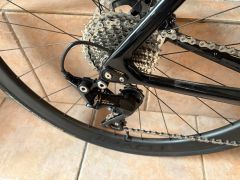 Bianchi Sprint 57 full karbon