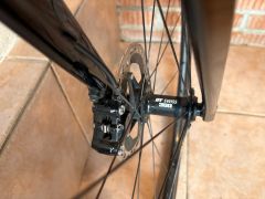 Bianchi Sprint 57 full karbon