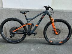 Cube Stereo 150 AXS MT7 29 M