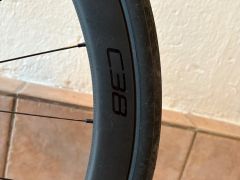 Bianchi Sprint 57 full karbon