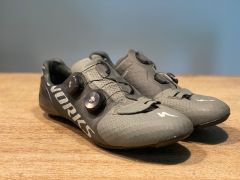 Specialized S-Works 7 - cool grey/slate