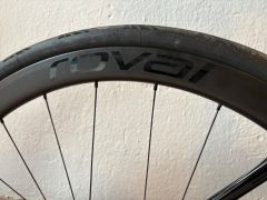 Bianchi Sprint 57 full karbon