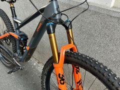 Cube Stereo 150 AXS MT7 29 M