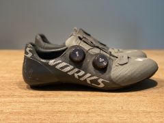Specialized S-Works 7 - cool grey/slate