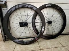 Zipp firecrest 404