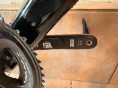 Bianchi Sprint 57 full karbon