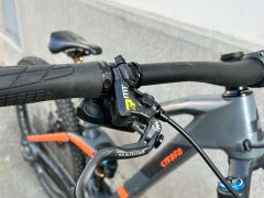 Cube Stereo 150 AXS MT7 29 M