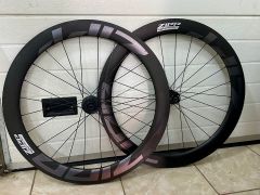 Zipp firecrest 404