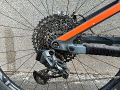 Cube Stereo 150 AXS MT7 29 M