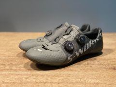 Specialized S-Works 7 - cool grey/slate