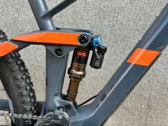 Cube Stereo 150 AXS MT7 29 M