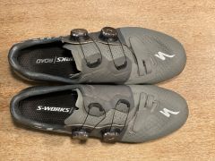 Specialized S-Works 7 - cool grey/slate